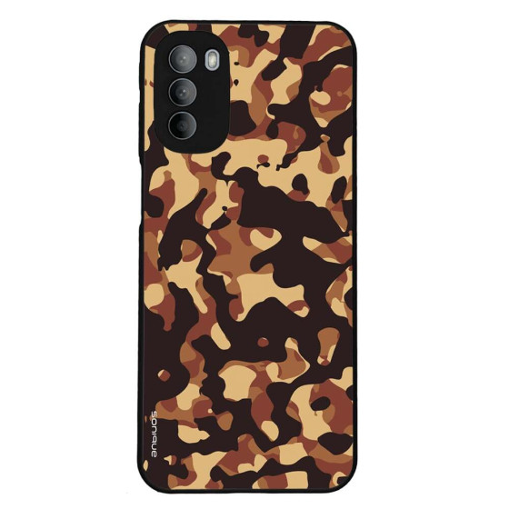 Sonique ���� Camouflage Army Series ��� Motorola Moto G31 4G / Moto G41 4G ���� 01