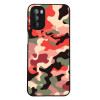 Sonique ���� Camouflage Army Series ��� Motorola Moto G31 4G / Moto G41 4G �������