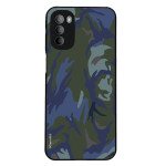Sonique ���� Camouflage Army Series ��� Motorola Moto G31 4G / Moto G41 4G ���� 01