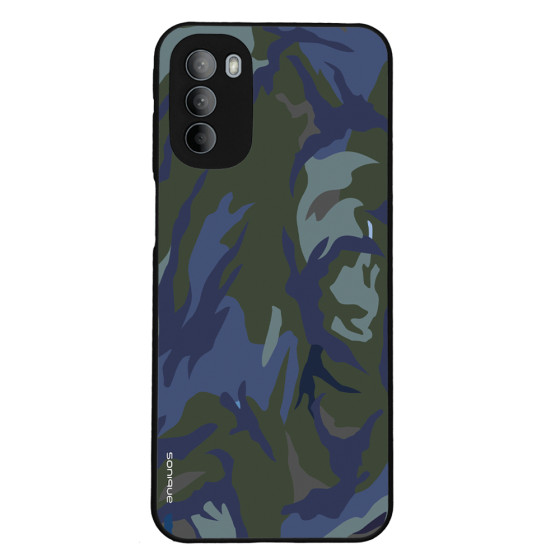 Sonique ���� Camouflage Army Series ��� Motorola Moto G31 4G / Moto G41 4G ���� 01