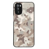 Sonique ���� Camouflage Army Series ��� Motorola Moto G31 4G / Moto G41 4G ����