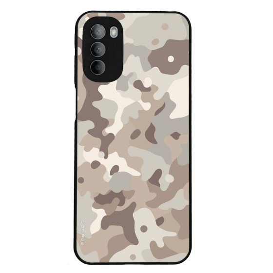 Sonique ���� Camouflage Army Series ��� Motorola Moto G31 4G / Moto G41 4G ����