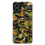 Sonique ���� Camouflage Army Series ��� Motorola Moto G34 5G ������� 01