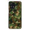 Sonique ���� Camouflage Army Series ��� Motorola Moto G53 5G �������