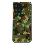 Sonique ���� Camouflage Army Series ��� Motorola Moto G53 5G �������