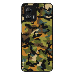 Sonique ���� Camouflage Army Series ��� Motorola Moto G53 5G ������� 01