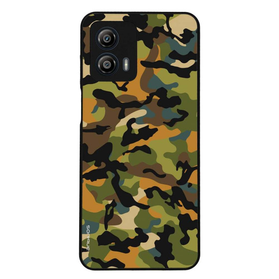 Sonique ���� Camouflage Army Series ��� Motorola Moto G53 5G ������� 01