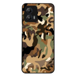 Sonique ���� Camouflage Army Series ��� Motorola Moto G53 5G ����