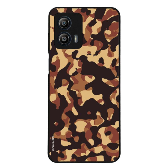Sonique ���� Camouflage Army Series ��� Motorola Moto G53 5G ���� 01