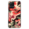 Sonique ���� Camouflage Army Series ��� Motorola Moto G53 5G �������