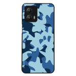 Sonique ���� Camouflage Army Series ��� Motorola Moto G53 5G ����