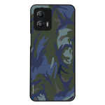 Sonique ���� Camouflage Army Series ��� Motorola Moto G53 5G ���� 01