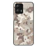 Sonique ���� Camouflage Army Series ��� Motorola Moto G53 5G ����