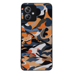 Sonique ���� Camouflage Army Series ��� Motorola Moto G54 5G / Moto G54 5G Power ���������