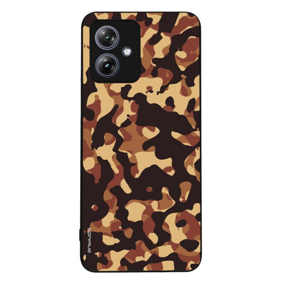 Sonique ���� Camouflage Army Series ��� Motorola Moto G54 5G / Moto G54 5G Power ���� 01