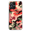 Sonique ���� Camouflage Army Series ��� Motorola Moto G54 5G / Moto G54 5G Power �������