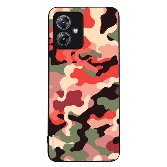 Sonique ���� Camouflage Army Series ��� Motorola Moto G54 5G / Moto G54 5G Power �������