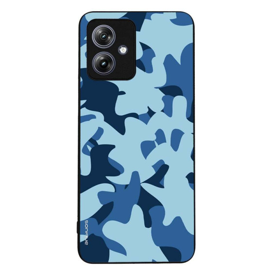 Sonique ���� Camouflage Army Series ��� Motorola Moto G54 5G / Moto G54 5G Power ����