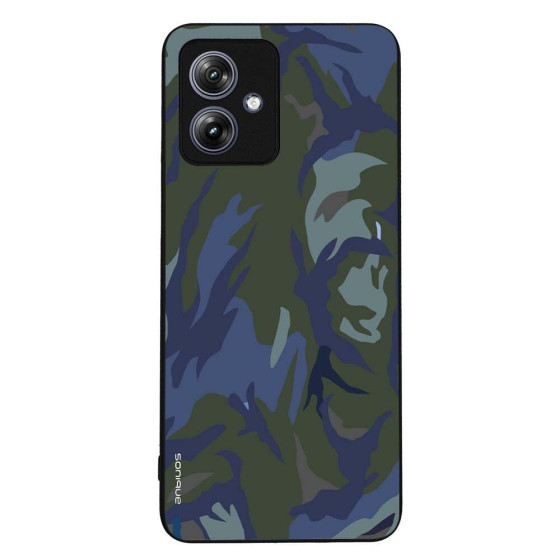 Sonique ���� Camouflage Army Series ��� Motorola Moto G54 5G / Moto G54 5G Power ���� 01