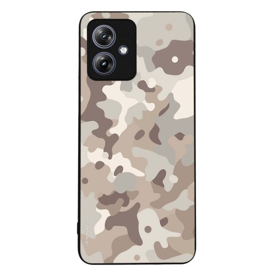 Sonique ���� Camouflage Army Series ��� Motorola Moto G54 5G / Moto G54 5G Power ����