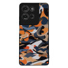 Sonique ���� Camouflage Army Series ��� Motorola Moto G75 5G ���������