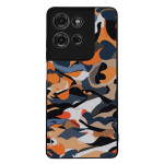 Sonique ���� Camouflage Army Series ��� Motorola Moto G75 5G ���������
