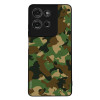 Sonique ���� Camouflage Army Series ��� Motorola Moto G75 5G �������
