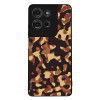 Sonique ���� Camouflage Army Series ��� Motorola Moto G75 5G ���� 01