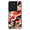 Sonique ���� Camouflage Army Series ��� Motorola Moto G75 5G �������