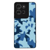 Sonique ���� Camouflage Army Series ��� Motorola Moto G75 5G ����