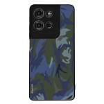 Sonique ���� Camouflage Army Series ��� Motorola Moto G75 5G ���� 01