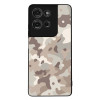 Sonique ���� Camouflage Army Series ��� Motorola Moto G75 5G ����