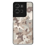Sonique ���� Camouflage Army Series ��� Motorola Moto G75 5G ����