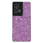Sonique ���� Heart Series ��� Motorola Edge 50 Fusion 5G �������