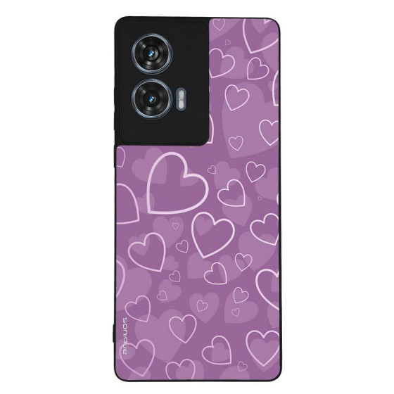 Sonique ���� Heart Series ��� Motorola Edge 50 Fusion 5G �������