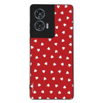 Sonique ���� Heart Series ��� Motorola Edge 50 Fusion 5G �������