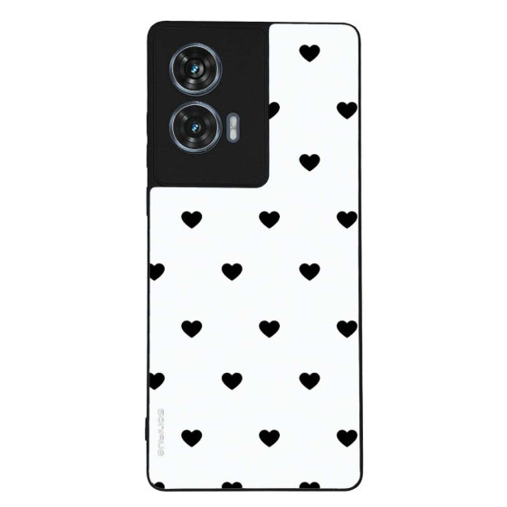 Sonique ���� Heart Series ��� Motorola Edge 50 Fusion 5G �����