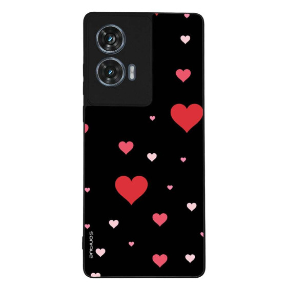 Sonique ���� Heart Series ��� Motorola Edge 50 Fusion 5G �����
