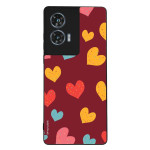 Sonique ���� Heart Series ��� Motorola Edge 50 Fusion 5G �������