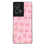 Sonique ���� Heart Series ��� Motorola Edge 50 Fusion 5G ���