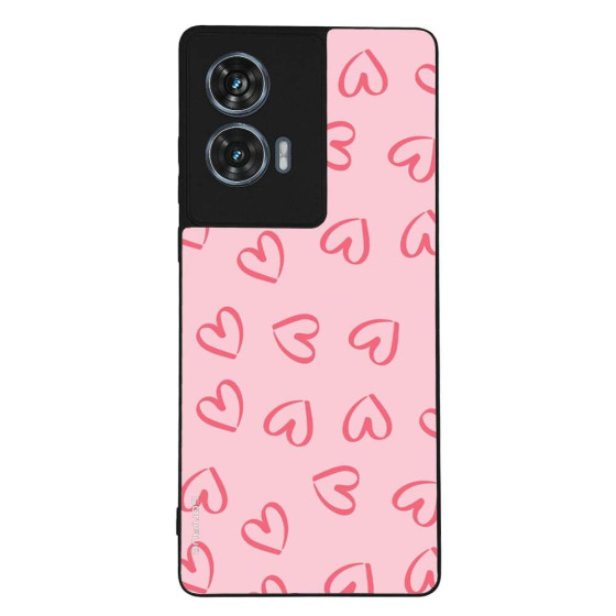 Sonique ���� Heart Series ��� Motorola Edge 50 Fusion 5G ���
