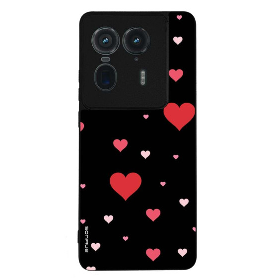 Sonique ���� Heart Series ��� Motorola Edge 50 Ultra �����