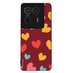 Sonique ���� Heart Series ��� Motorola Edge 50 Ultra �������