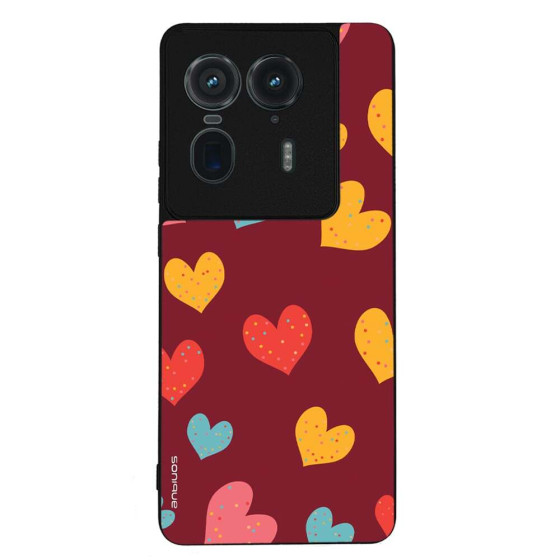 Sonique ���� Heart Series ��� Motorola Edge 50 Ultra �������