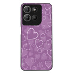 Sonique ���� Heart Series ��� Motorola Moto G15 4G / Moto G15 Power �������