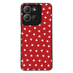 Sonique ���� Heart Series ��� Motorola Moto G15 4G / Moto G15 Power �������