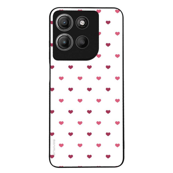 Sonique ���� Heart Series ��� Motorola Moto G15 4G / Moto G15 Power ����� 01