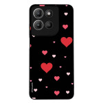 Sonique ���� Heart Series ��� Motorola Moto G15 4G / Moto G15 Power �����