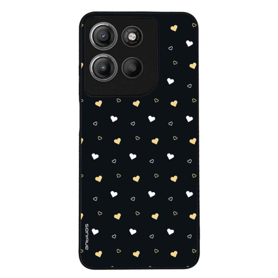 Sonique ���� Heart Series ��� Motorola Moto G15 4G / Moto G15 Power ����� 01