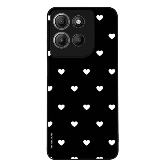 Sonique ���� Heart Series ��� Motorola Moto G15 4G / Moto G15 Power ����� 02